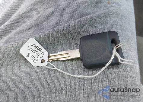 2018 Nissan Frontier S из США, поврежденный, VIN 1N6BD0CT6JN753357